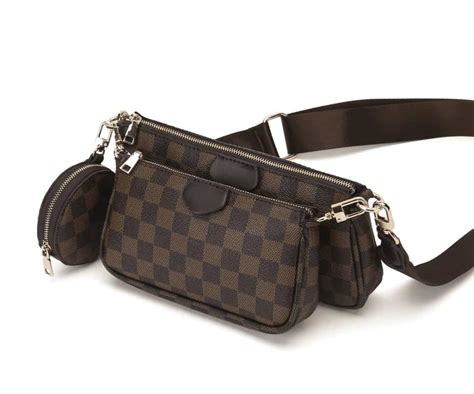 louis vuitton bum bag dupes.